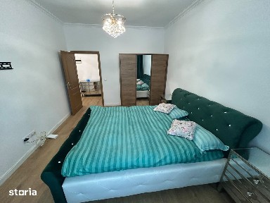 Apartament 1 cameră | Etaj 2 | Boxă | Șelimbăr