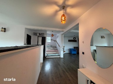 Casă de vânzare în Șura Mare, teren 334 mp
