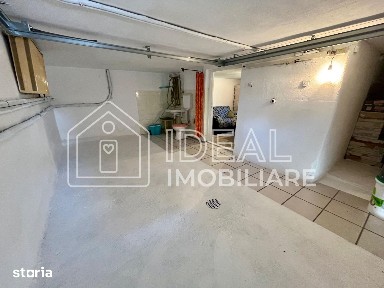 Casă individuală de vânzare / închiriere | 230 mp utili | Cisnădie