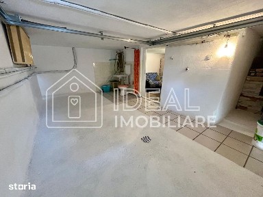 Casă individuală de vânzare / închiriere | 230 mp utili | Cisnădie