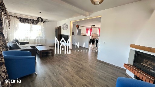 Casă individuală 4 camere de vânzare | Șura Mare | 344 mp
