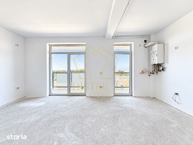 Apartament cu 2 camere si dressing decomandat la etajul 2in Giroc lang