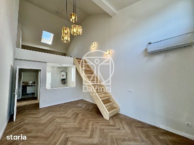 Penthouse 5 camere, disponibil imediat - 3 bai - clasa energetica A