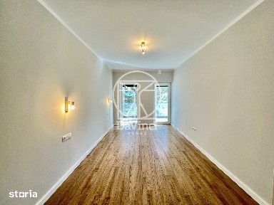 Ap 3 camere, 2 bai, aer conditionat, la cheie | etaj 1, terasa 14 mp
