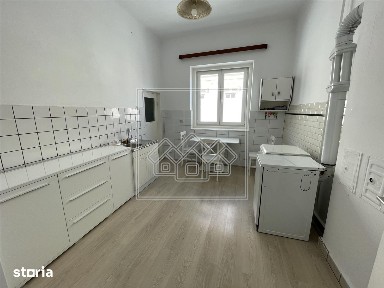 Apartament la vila, 4 camere, 156.5 mp | Garaj | Zona Centrala Sibiu