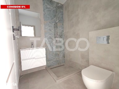Apartament la cheie - intabulat - 3 camere 2 bai parcare - comision 0