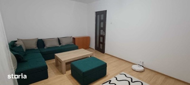 Vand/schimb apartament 3 camere decomandat -Turnisor