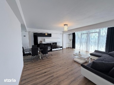 Apartament 3 camere -80mp zona Doamna Stanca