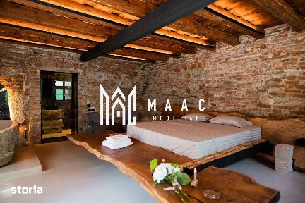 Apartament 3 camere | Central Sibiu | 96 mp, regim hotelier