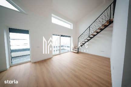 Penthouse 4 camere | Izolație cu vată bazaltică | 100 MP