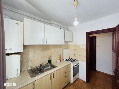 Apartament 2 camere decomandat - Terezian Sibiu