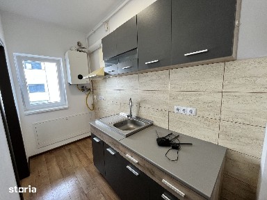Apartament 3 camere, etaj 1 - Arhitectilor Sibiu