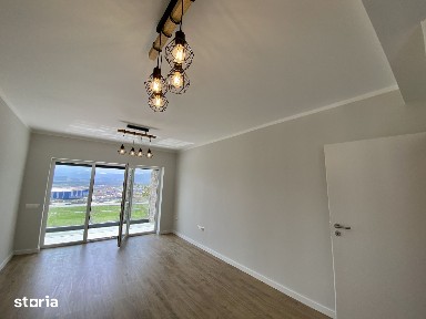Apartament nou - 3 camere, 72 mp + logie 15 mp - Cristian, Sibiu