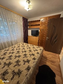 Inchiriez apartament 2 camere langa Kaufland Nicolina