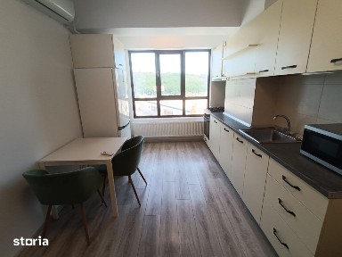 Apartament 2 camere - Nicolina-CUG | 45 mp | Bloc nou