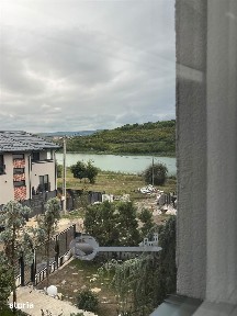 VILA EXCLUSIVISTA 4 CAM VALEA ADANCA LAC EZARENI PRIMA INCHIRIERE