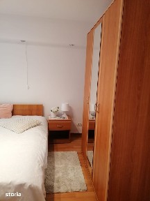 Apartament de 2 camere decomandat, etaj intermediar, zona Nicolina