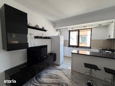 Apartament de 2 camere, zona Rediu