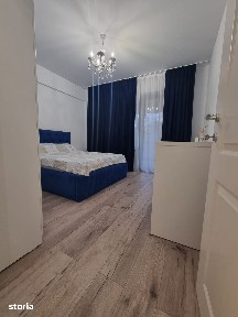 Apartament 2 camere, decomandat, de închiriat în PResidence Garden