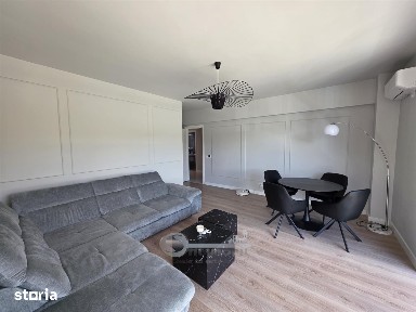 Apartament 3 camere - Lac Aroneanu - Moara de Vant