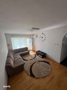 Apartament 2 camere 60 mp-zona Nicolina-Belevedere