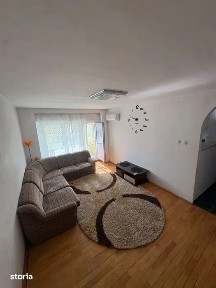 Apartament 2 camere 60 mp-zona Nicolina-Belevedere