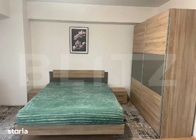 Apartament 1 Camera Pacurari