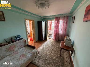 Apartament 3 Camere Alexandru cel Bun