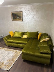 Apartament 2 camere, 60 mp, renovat, Tătărași - Esplanada Oancea