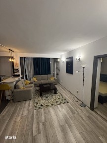 Apartament 2 camere | CUG - Selgros | Complet mobilat și utilat