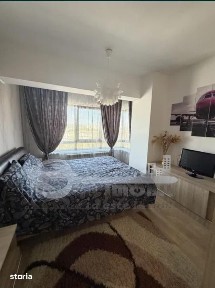 Apartament 2 camere decomandat | Newton Residence | Etaj 711 | Complet