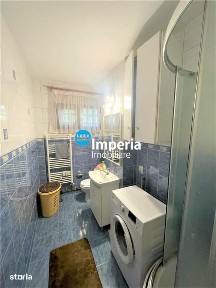Ap de inchiriat, 2 cam, et 1, Aleea Rozelor Nicolina