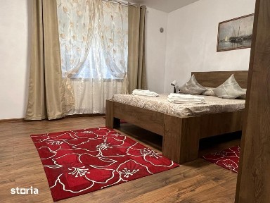 Apartament 1 cameră de închiriat - Piața Unirii | 42 mp |