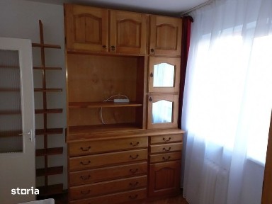 Apartament 2 cam, Alexandru cel Bun