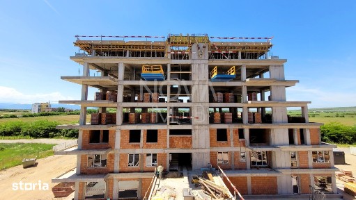Apartament 2 camere, decomandat, ansamblu nou Calea Surii Mici