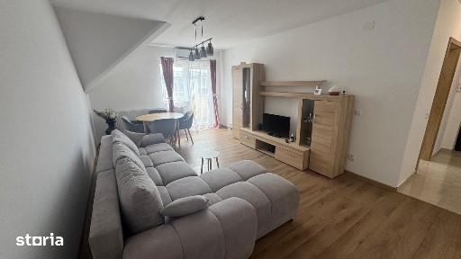 Apartament 2 camere cu bucatarie separata - Selimbar Sibiu