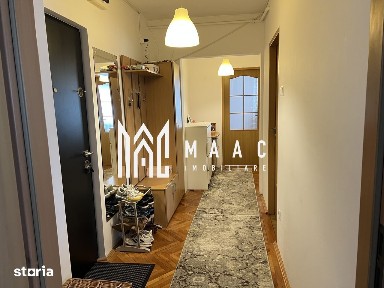 Apartament 2 camere | Etaj 2 | Balcon | 60 MPU | Turnisor