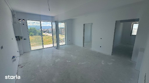 Apartament Nou 3 Camere, 64 mp, Etaj 2 - Selimbar Sibiu