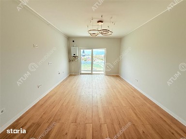 Apartament de 2 camere cu balcon in Selimbar zona Pictor Brana