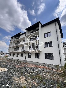 Apartament 2 camere decomandat, etaj 1 cu balcon si parcare | Șelimbăr