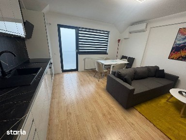 Apartament NOU Mobilat si Utilat, Arhitectilor, Sibiu