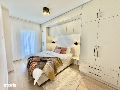Apartament premium 2 camere utilat premium in Cristian