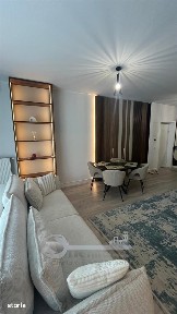 Apartament Premium 2 camere - Silk District