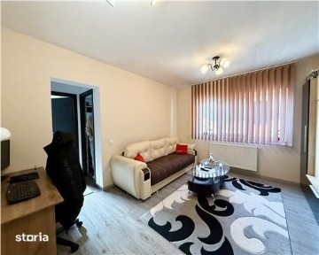 Apartament 2 camere, Mobilat si utilat - Etaj 2