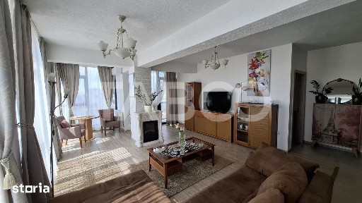 Apartament 2 camere de vanzare decomandat 59 mp zona Doamna Stanca