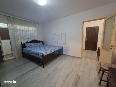 Apartament 2 Camere Pacurari