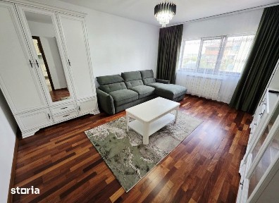 Apartament 2 camere Popas Pacurari, 60 metri, etaj 2 Cod:162873