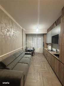 Apartament Nou cu 3 camere zona Ciresica