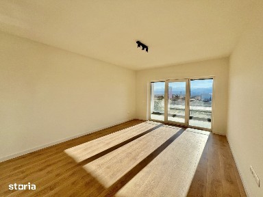 Apartament 2 camere | 51 mp utili cu terasa 12.4, orientare SUD |