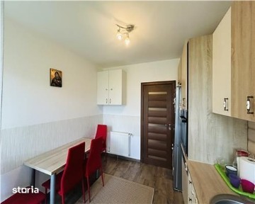 Apartament 54 mp utili cu parcare subterană - Turnișor